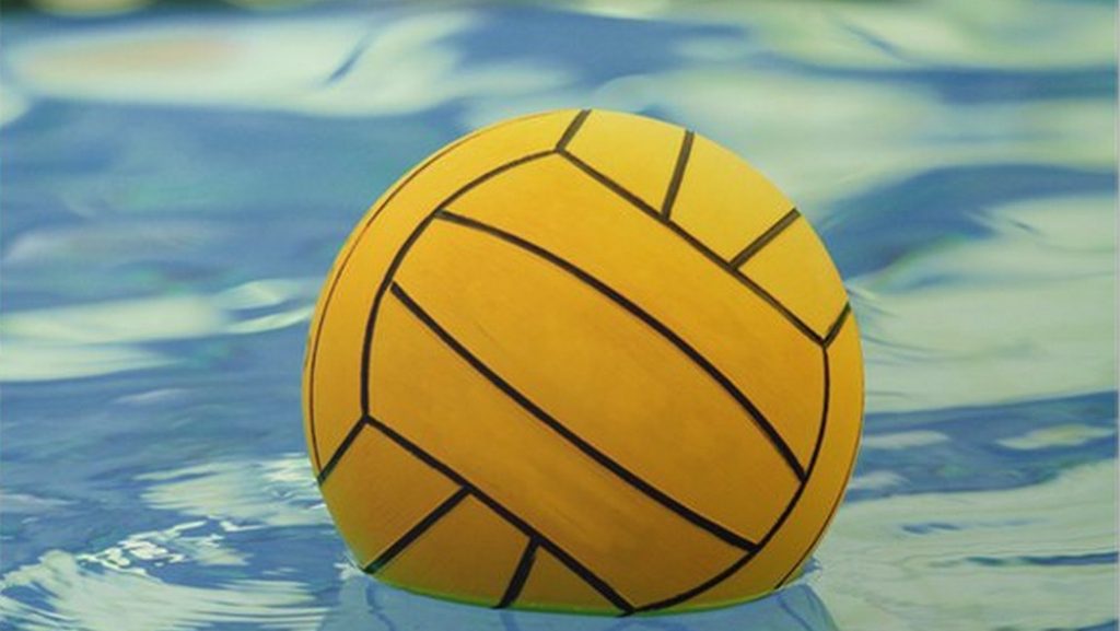 Pelota Waterpolo