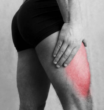 Meralgia Parestésica